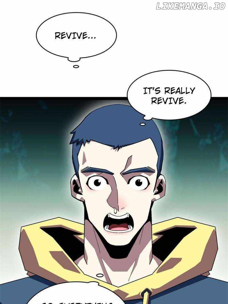 Read It all starts with playing game seriously Manga Online