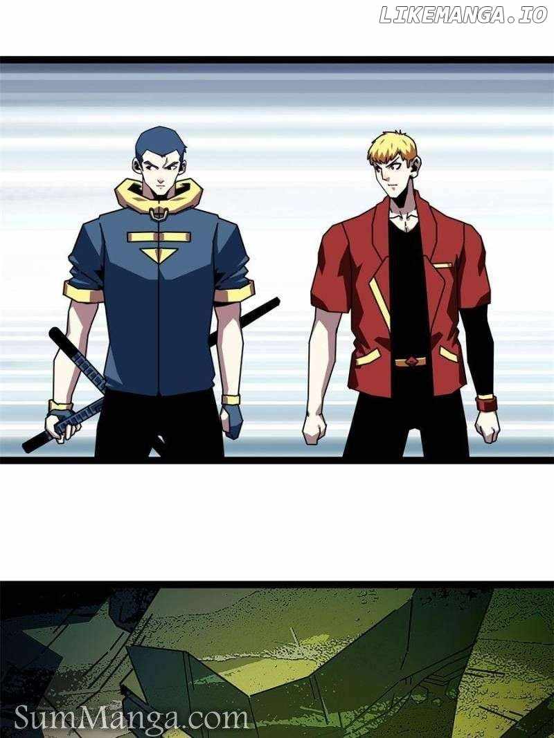 Read It all starts with playing game seriously Manga Online