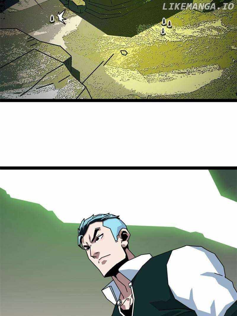 Read It all starts with playing game seriously Manga Online