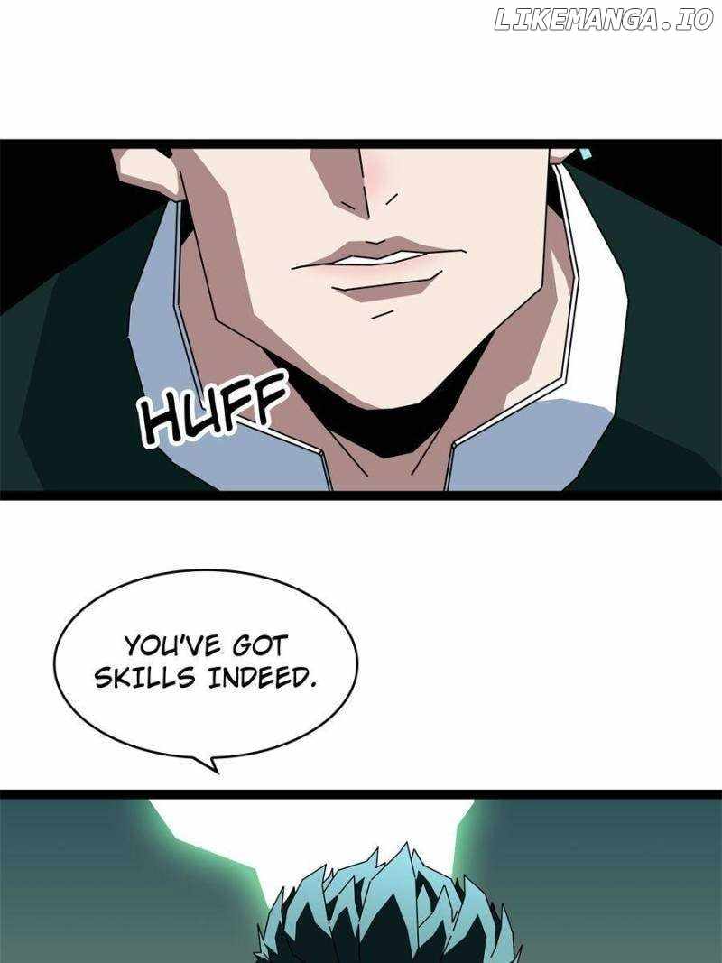 Read It all starts with playing game seriously Manga Online