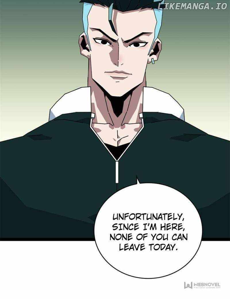 Read It all starts with playing game seriously Manga Online