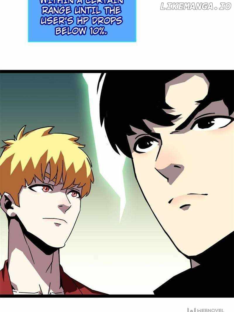 Read It all starts with playing game seriously Manga Online