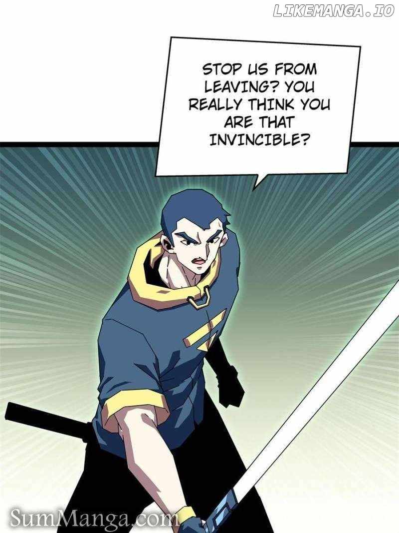 Read It all starts with playing game seriously Manga Online