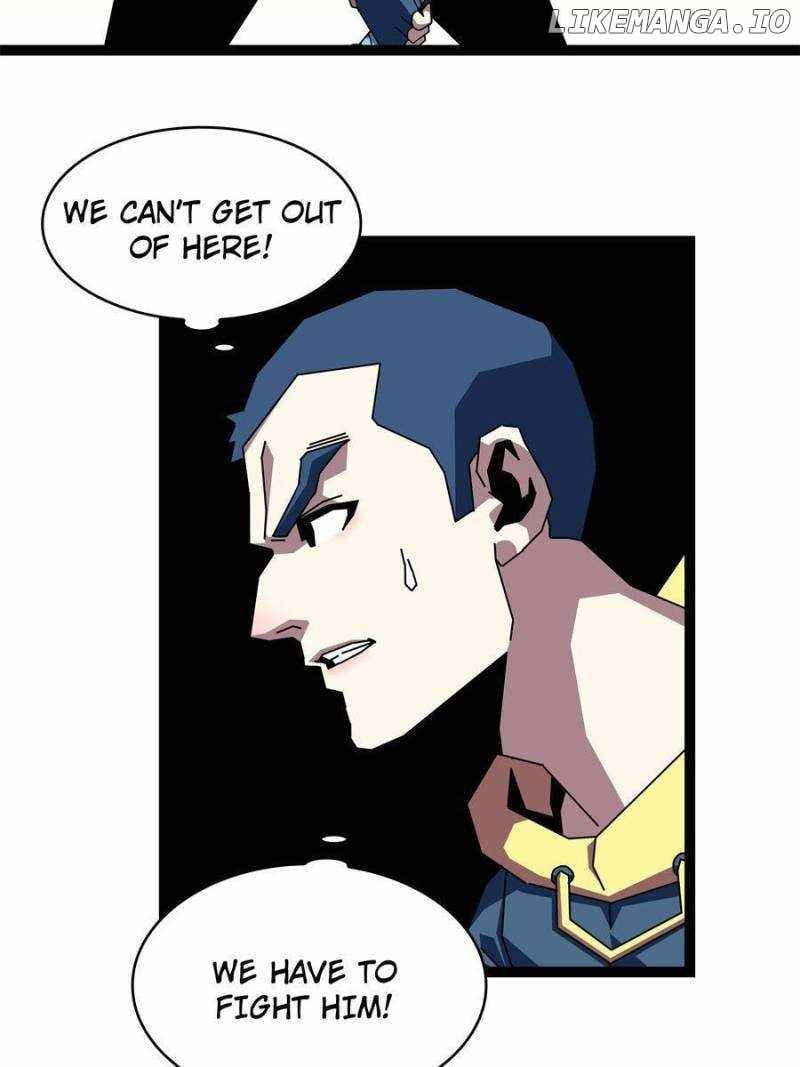 Read It all starts with playing game seriously Manga Online