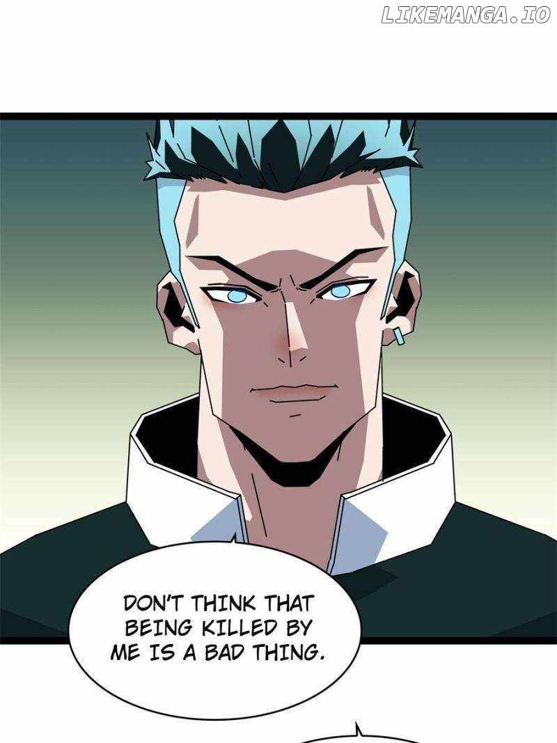 Read It all starts with playing game seriously Manga Online