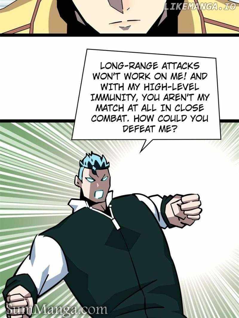 Read It all starts with playing game seriously Manga Online