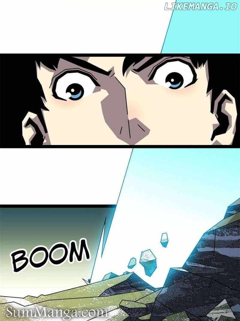 Read It all starts with playing game seriously Manga Online