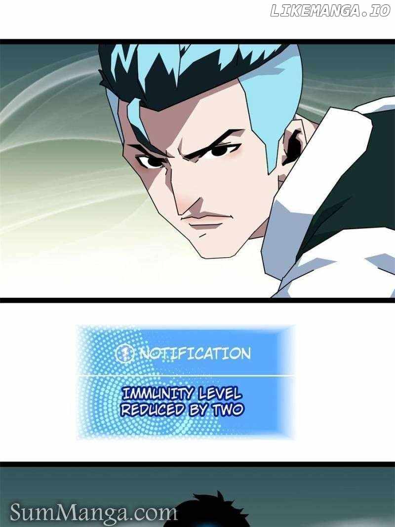 Read It all starts with playing game seriously Manga Online