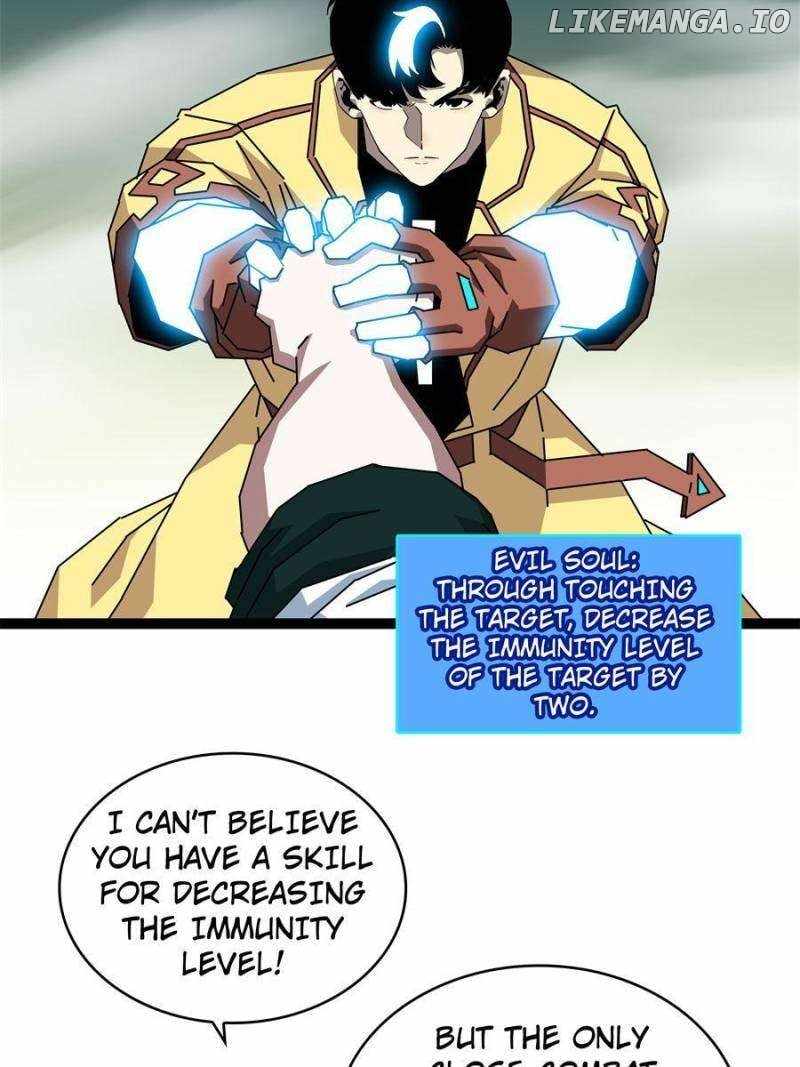 Read It all starts with playing game seriously Manga Online