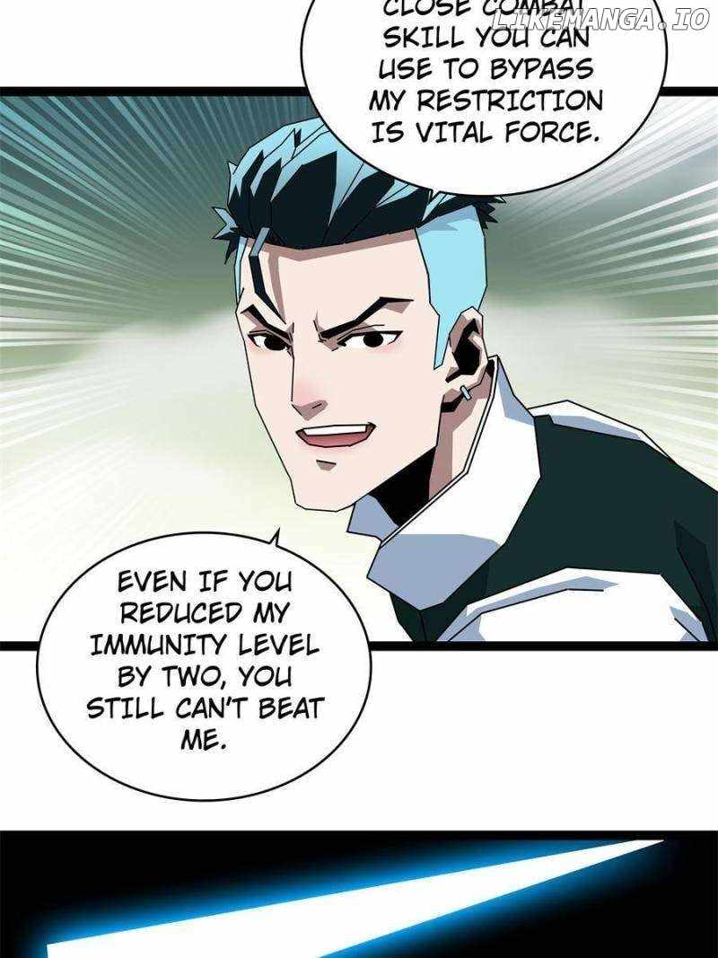 Read It all starts with playing game seriously Manga Online