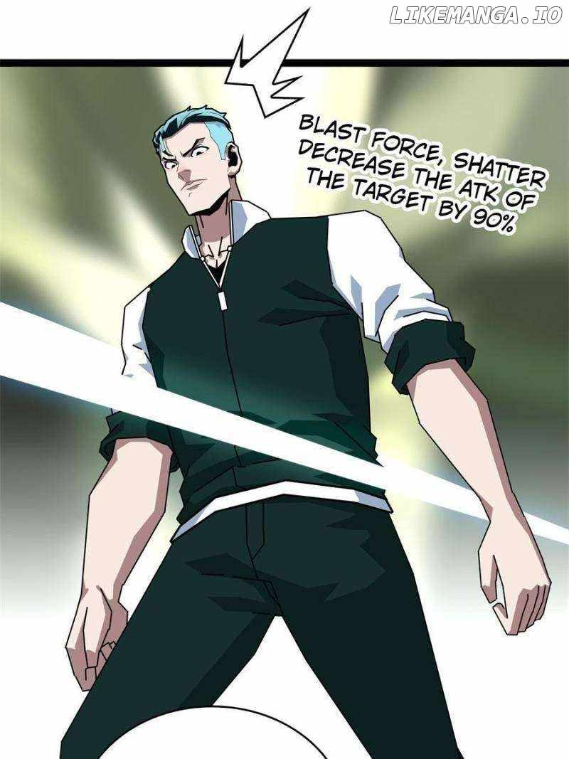 Read It all starts with playing game seriously Manga Online