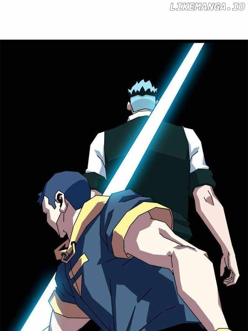 Read It all starts with playing game seriously Manga Online