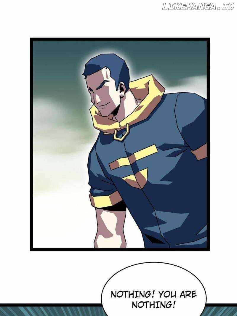 Read It all starts with playing game seriously Manga Online