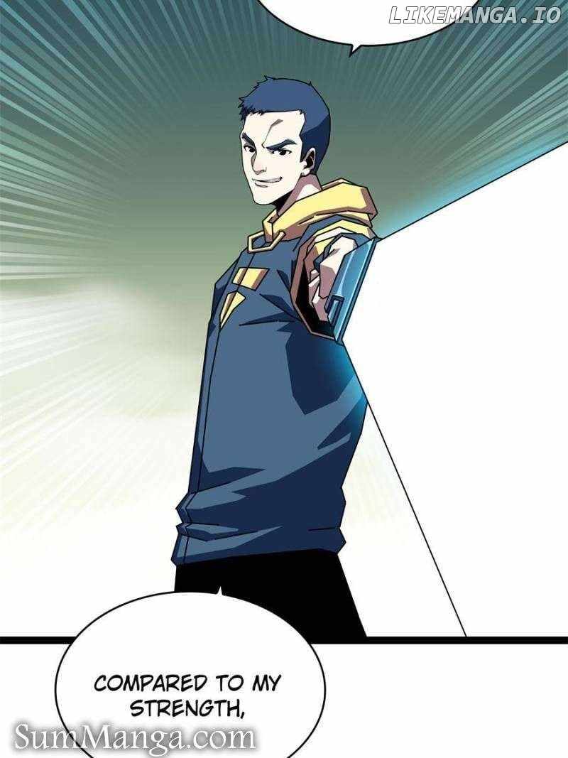 Read It all starts with playing game seriously Manga Online