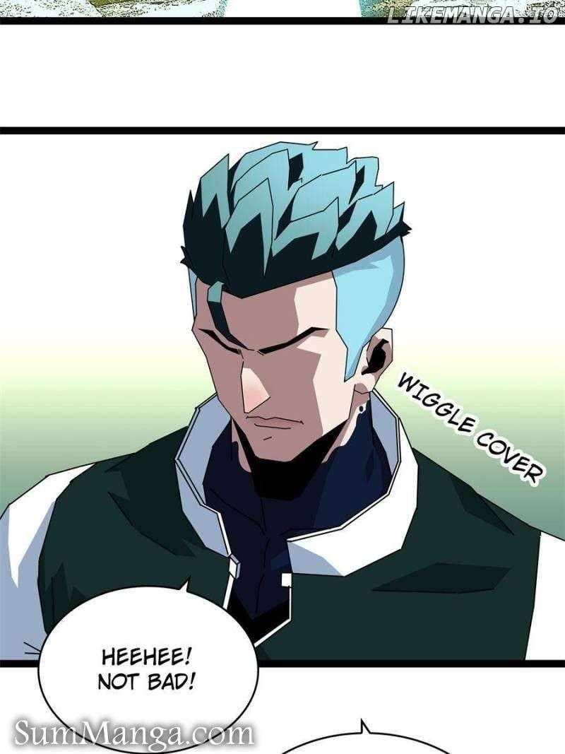 Read It all starts with playing game seriously Manga Online