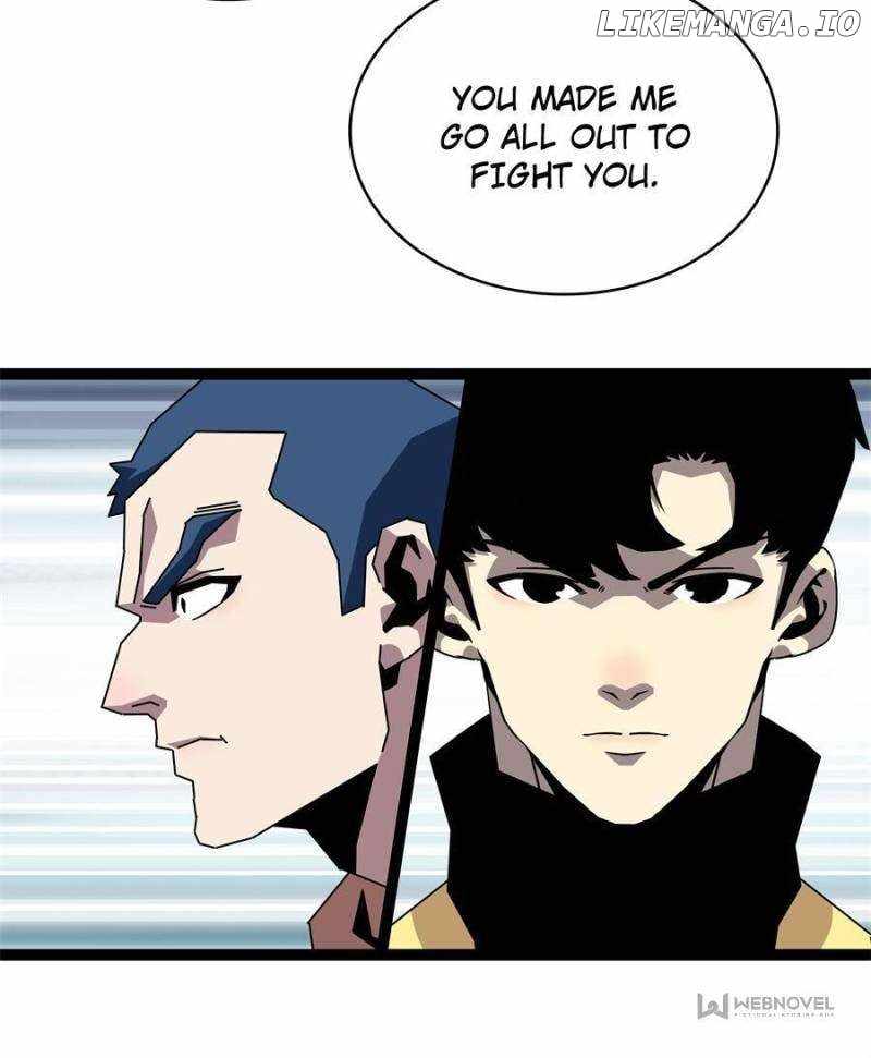 Read It all starts with playing game seriously Manga Online