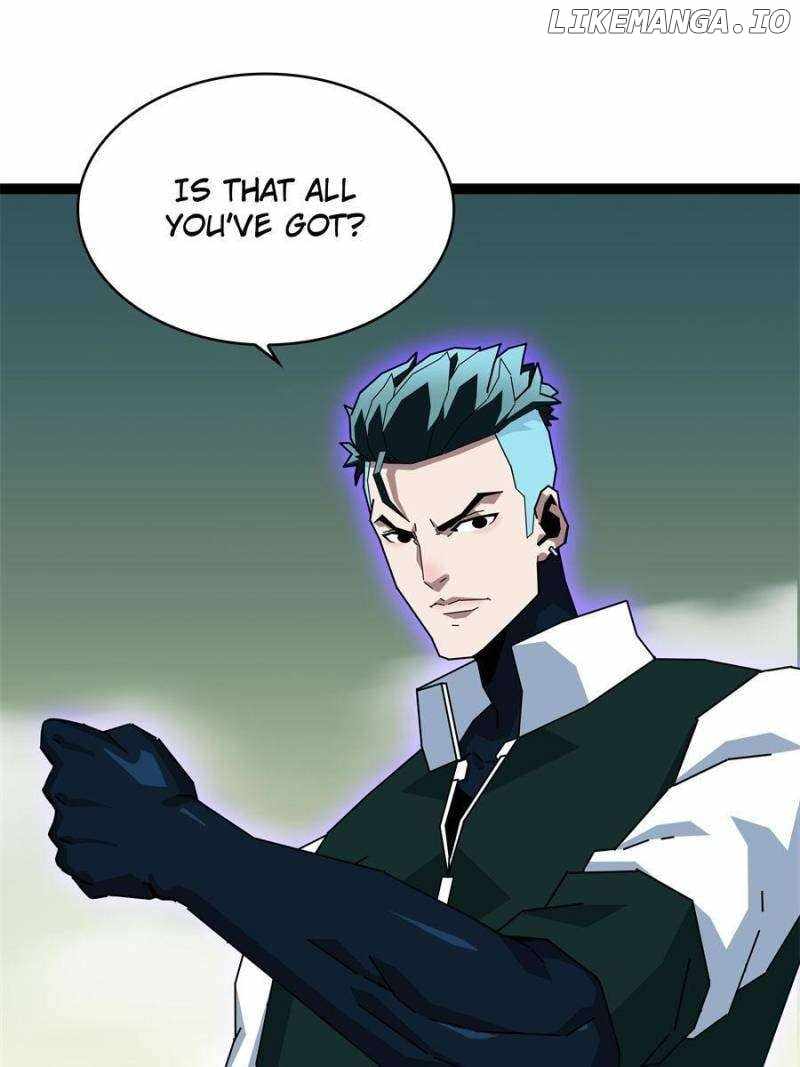 Read It all starts with playing game seriously Manga Online