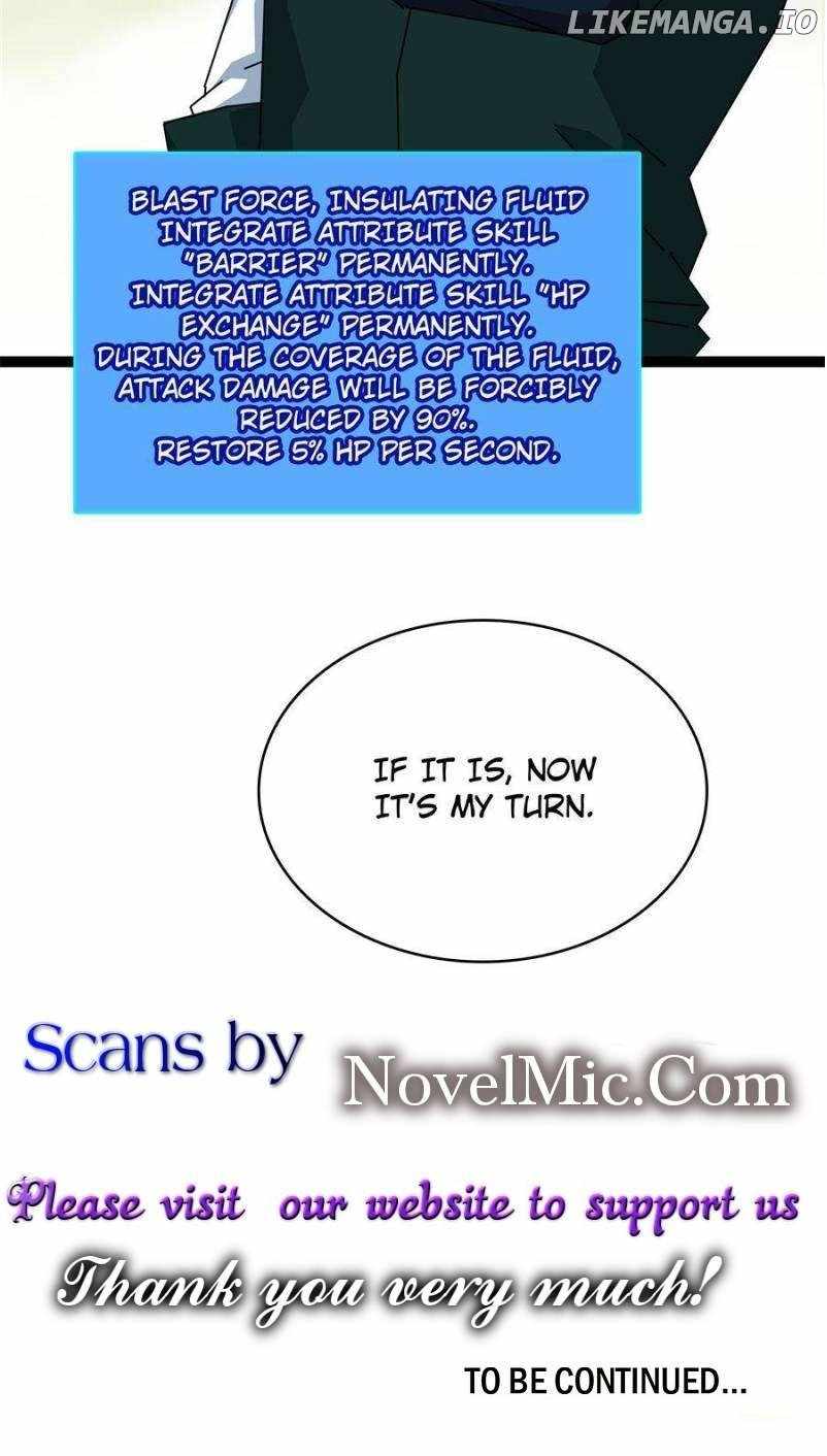 Read It all starts with playing game seriously Manga Online