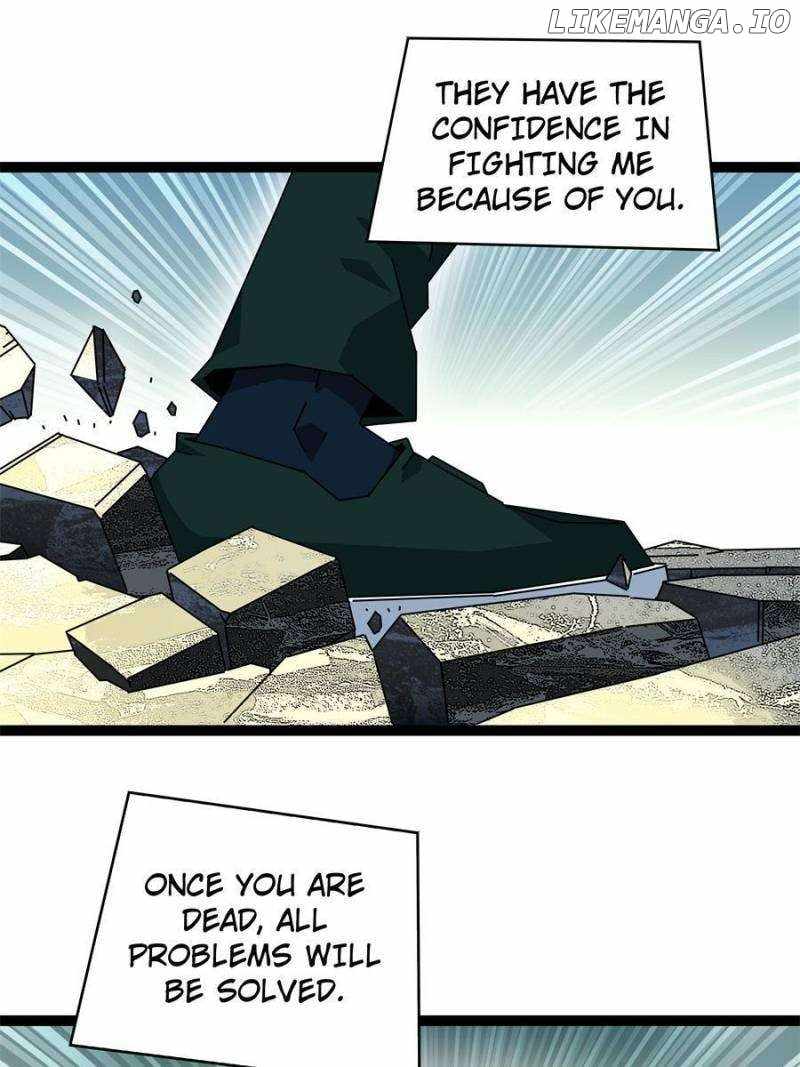 Read It all starts with playing game seriously Manga Online