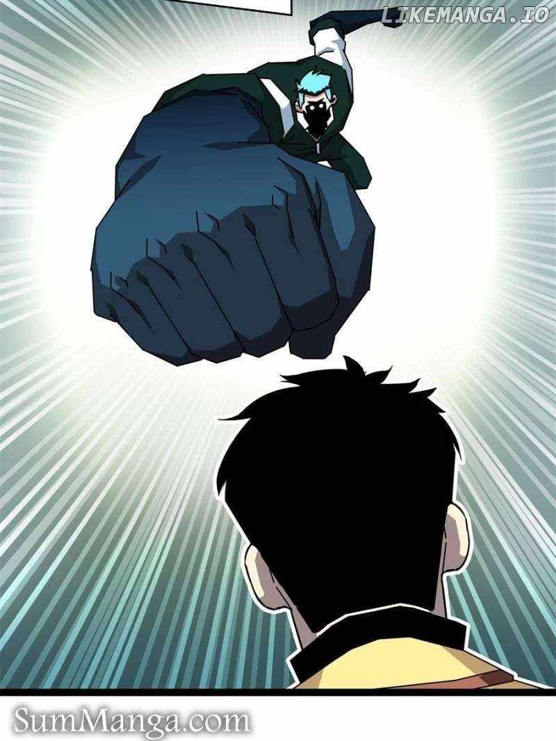 Read It all starts with playing game seriously Manga Online