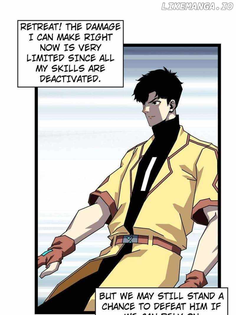 Read It all starts with playing game seriously Manga Online