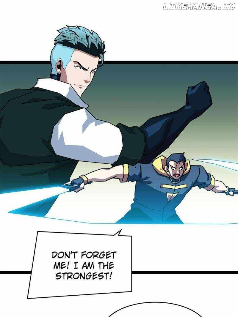 Read It all starts with playing game seriously Manga Online