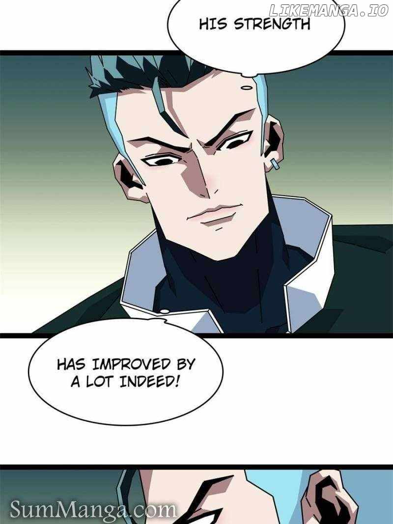 Read It all starts with playing game seriously Manga Online