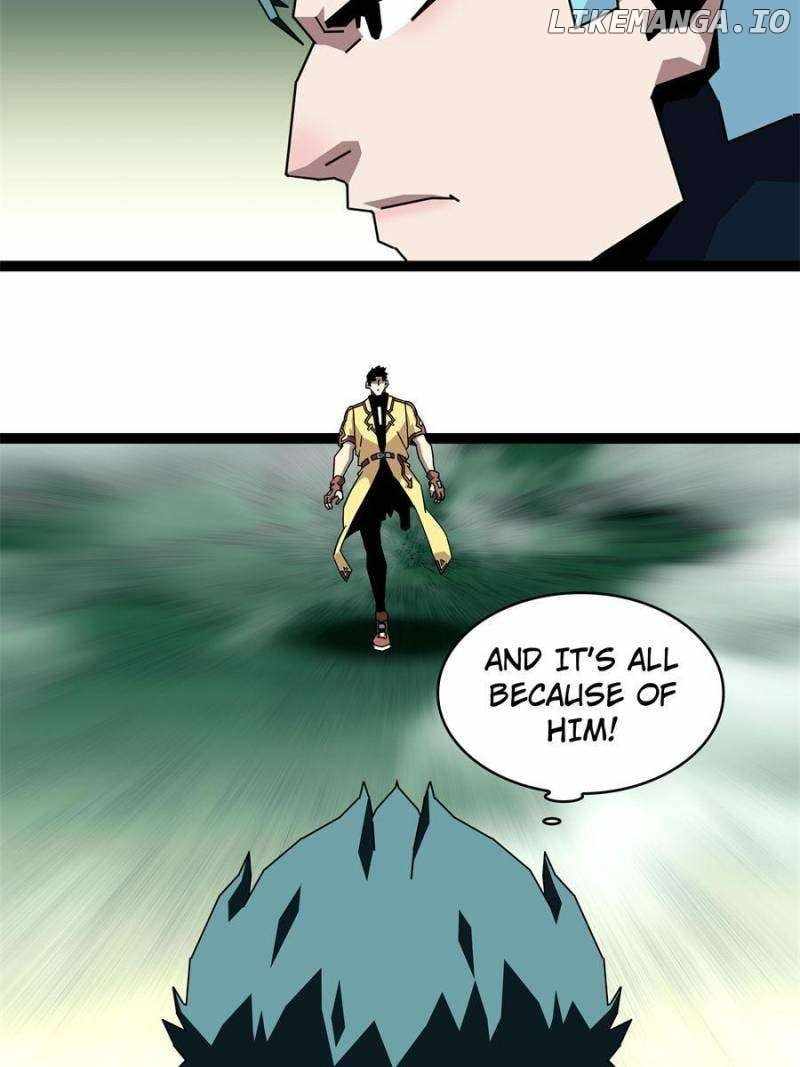 Read It all starts with playing game seriously Manga Online