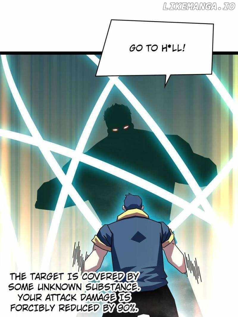 Read It all starts with playing game seriously Manga Online