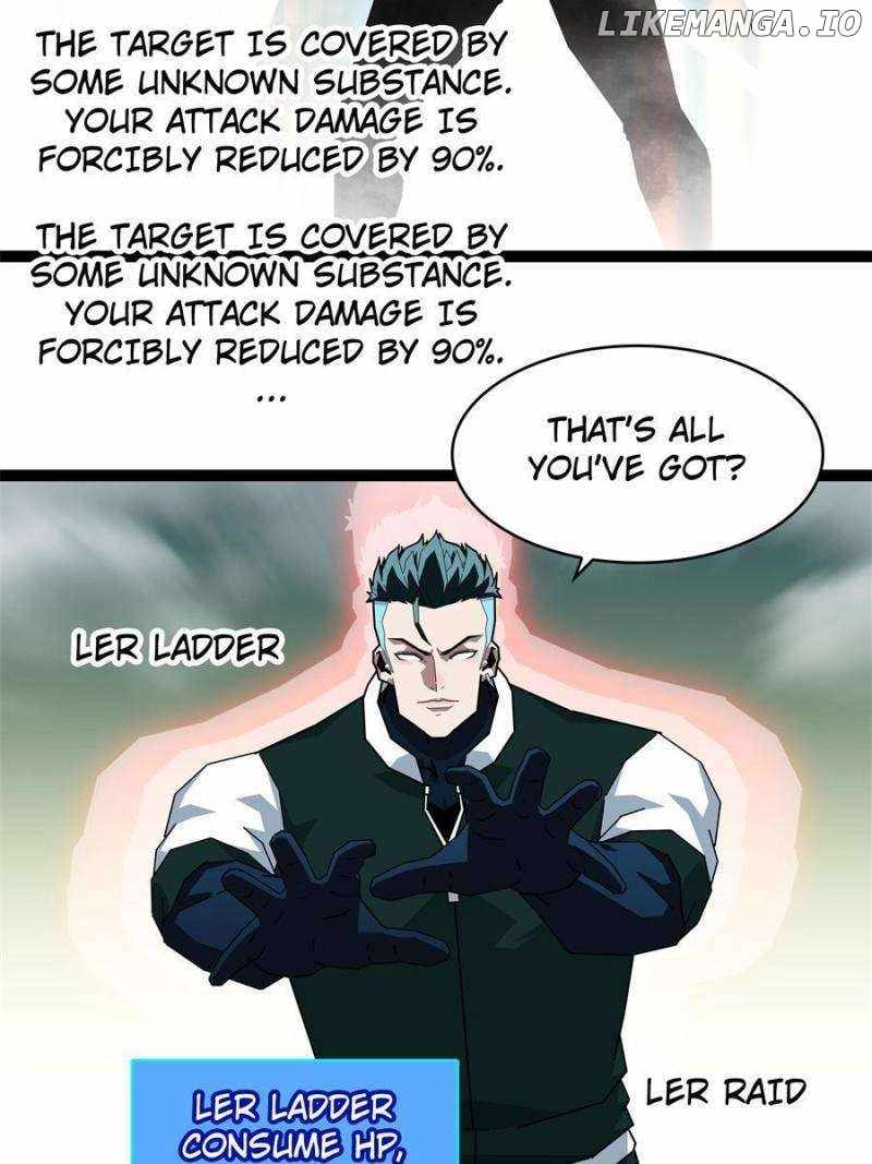 Read It all starts with playing game seriously Manga Online