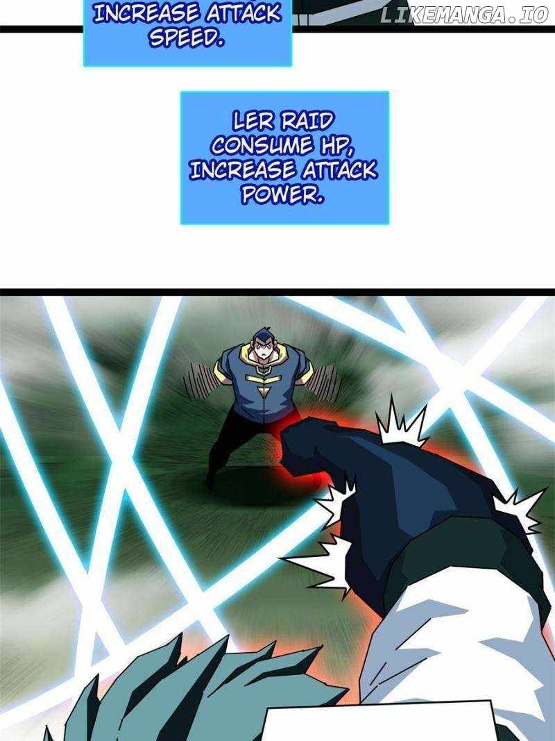 Read It all starts with playing game seriously Manga Online