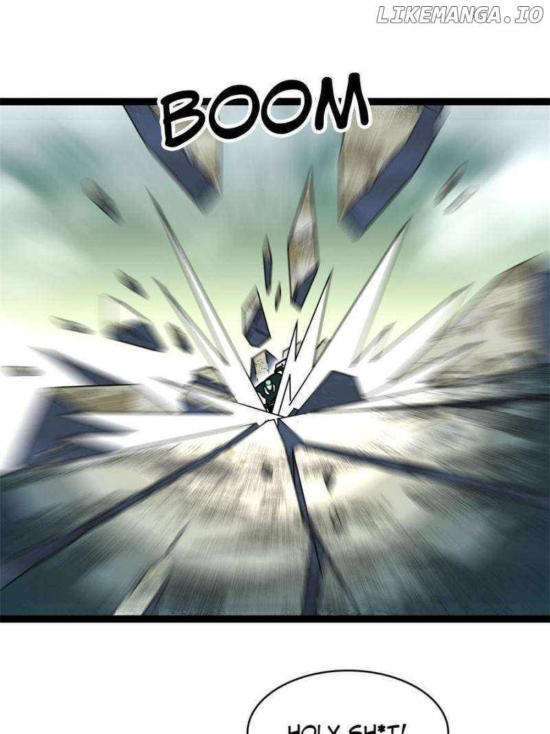 Read It all starts with playing game seriously Manga Online