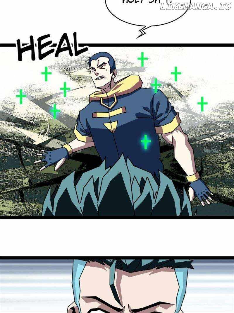 Read It all starts with playing game seriously Manga Online