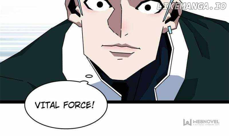 Read It all starts with playing game seriously Manga Online