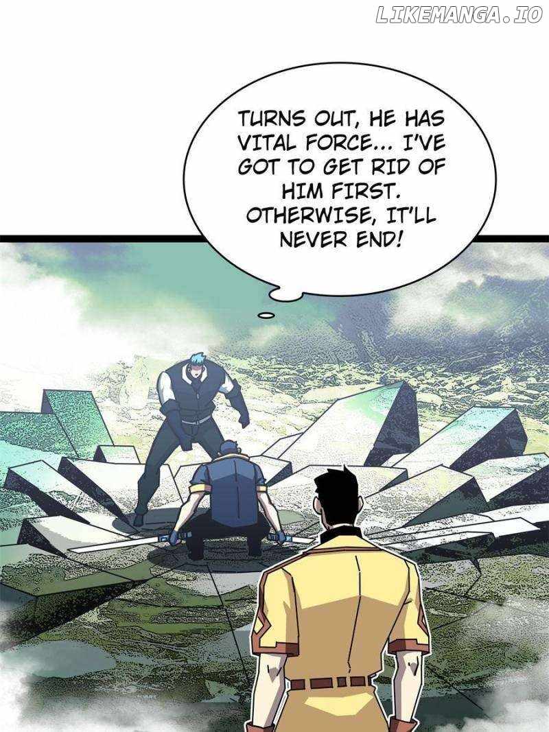 Read It all starts with playing game seriously Manga Online