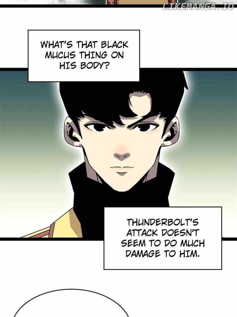 Read It all starts with playing game seriously Manga Online