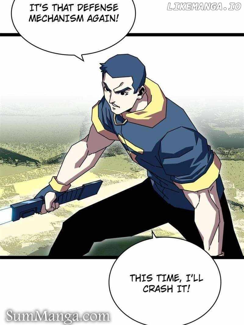 Read It all starts with playing game seriously Manga Online