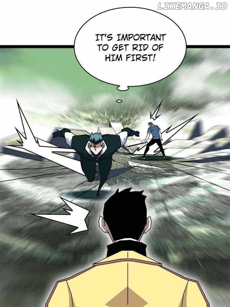 Read It all starts with playing game seriously Manga Online