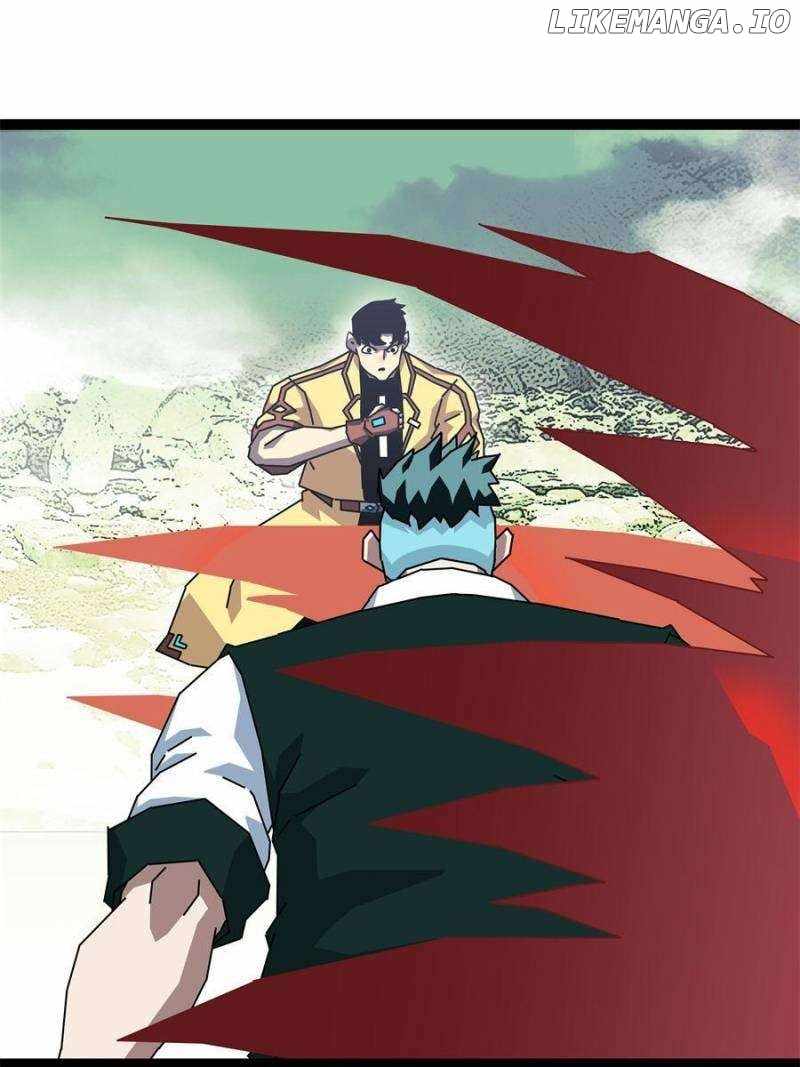 Read It all starts with playing game seriously Manga Online