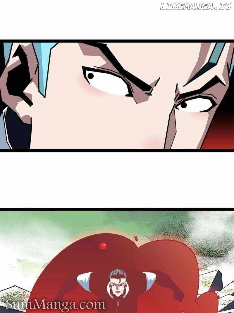 Read It all starts with playing game seriously Manga Online