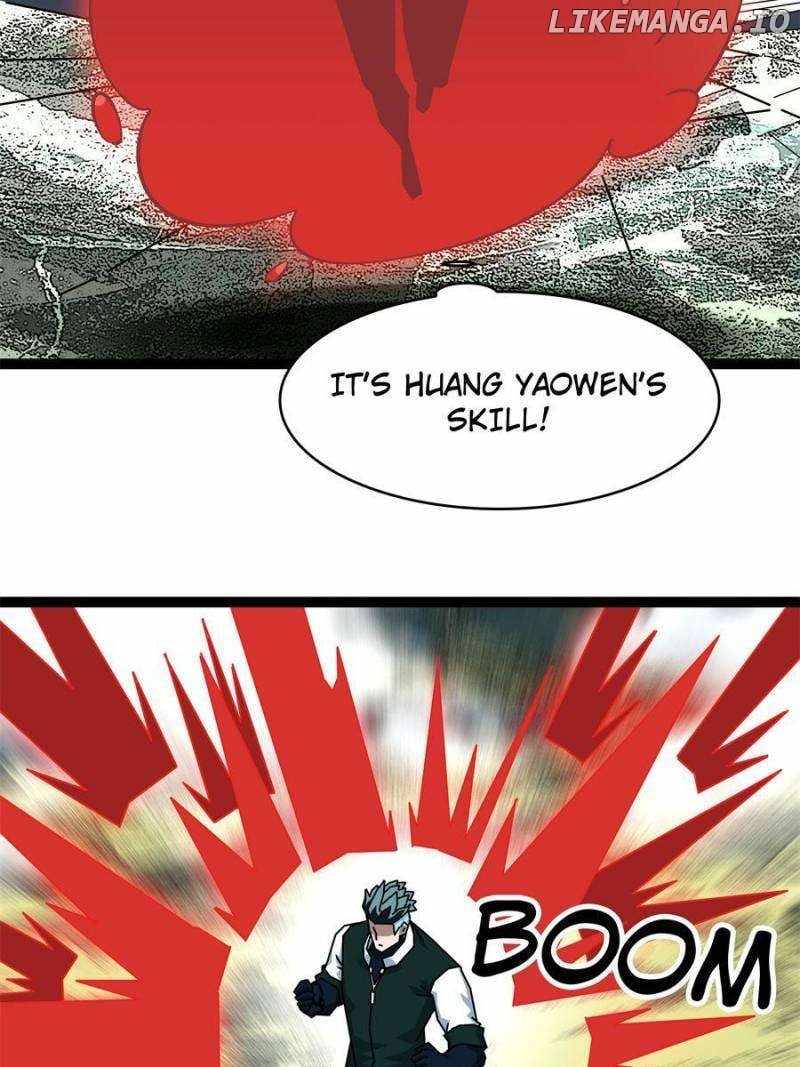 Read It all starts with playing game seriously Manga Online