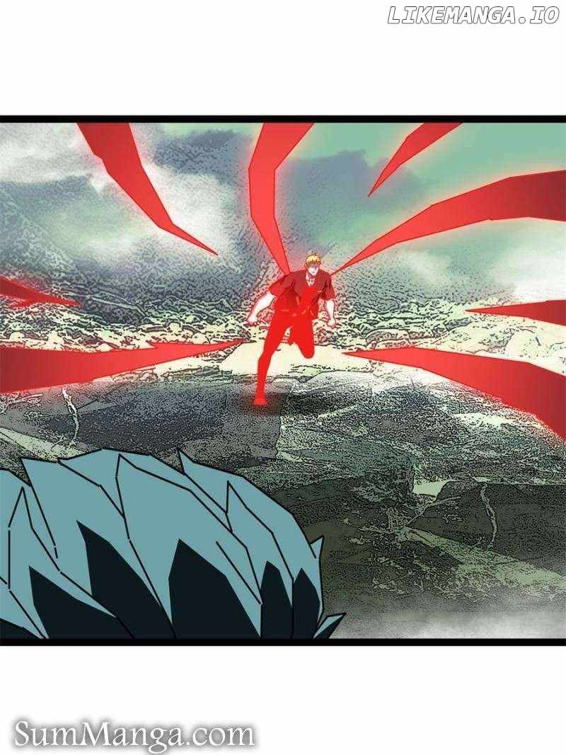 Read It all starts with playing game seriously Manga Online