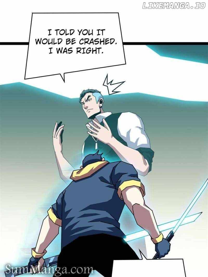 Read It all starts with playing game seriously Manga Online