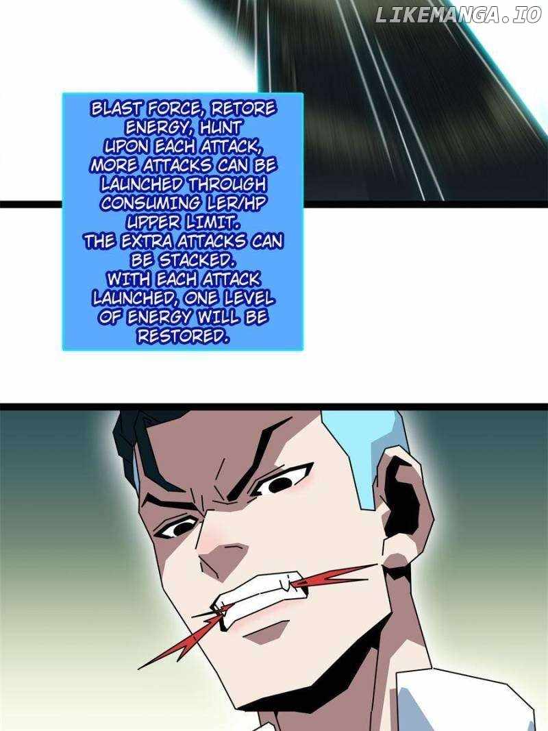 Read It all starts with playing game seriously Manga Online