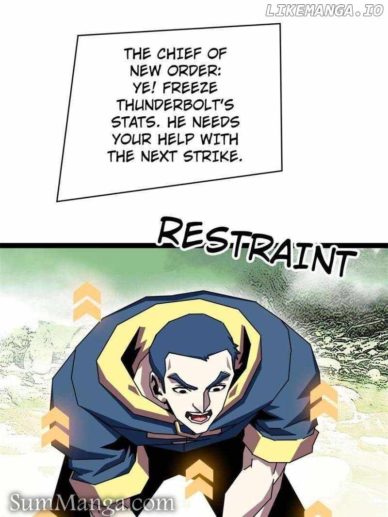 Read It all starts with playing game seriously Manga Online