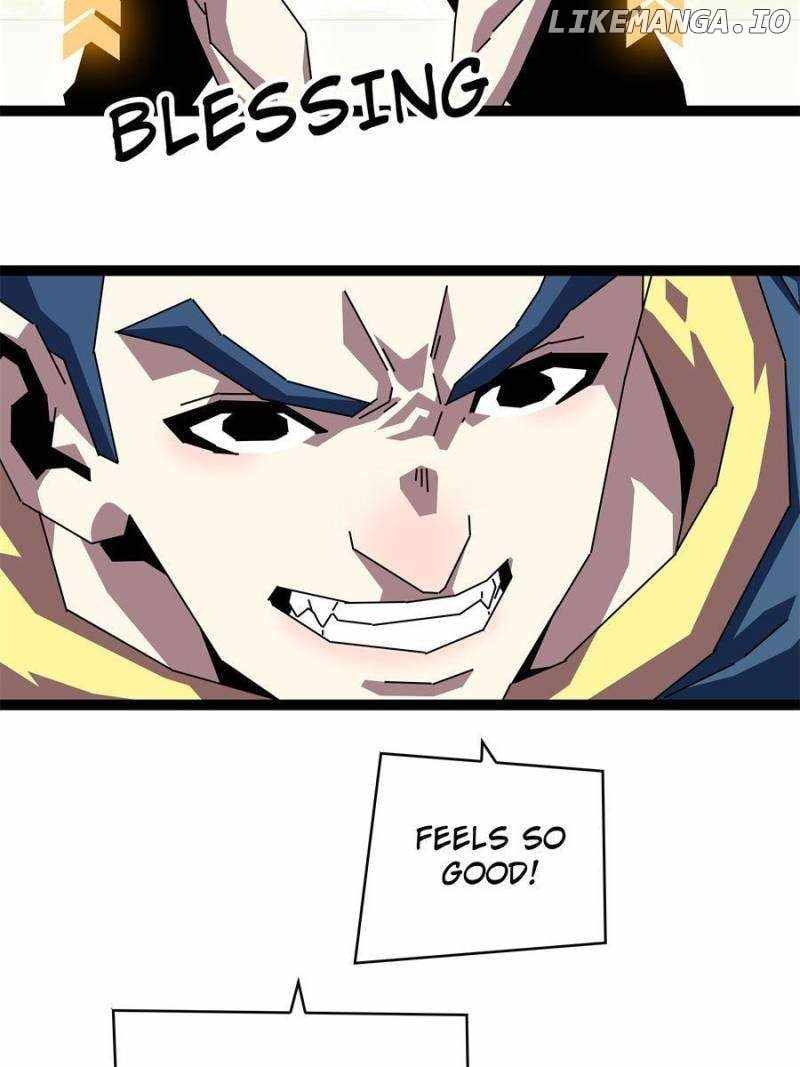 Read It all starts with playing game seriously Manga Online