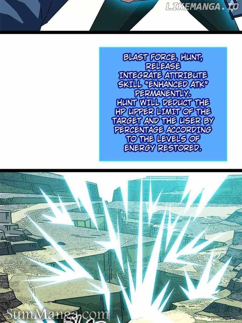 Read It all starts with playing game seriously Manga Online