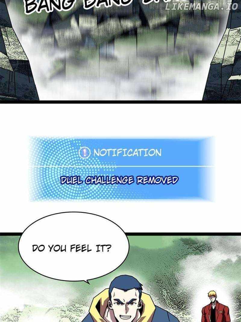 Read It all starts with playing game seriously Manga Online