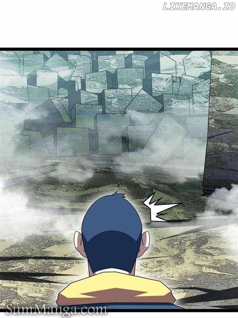 Read It all starts with playing game seriously Manga Online