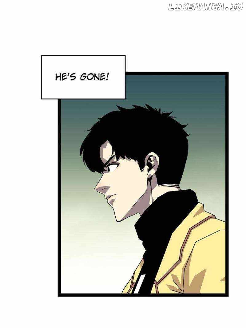 Read It all starts with playing game seriously Manga Online